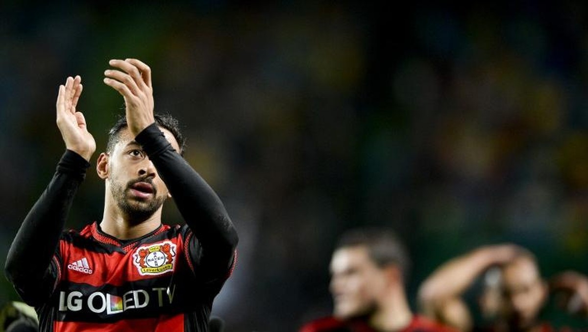 Foto: AFP