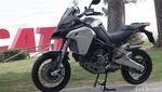 Motor Petualang Sejati