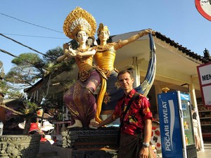 Kapolres Raja Ampat: Sergey WN Rusia Snorkeling Tanpa Ditemani Guide Lokal