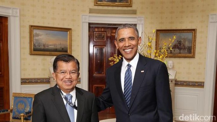 JK: Pengumuman Reshuffle Tunggu Hari Baik