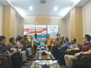 Kapan Bunga KPR Turun? BNI: Kita Bertahap