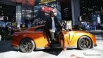 Usain Bolt dan Nissan GT-R