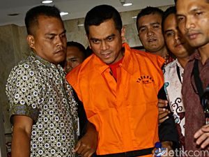Ahok Siap Beri Keterangan Soal Kasus M Sanusi, Ini Kata KPK