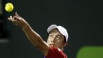 Djokovic Hadapi Nishikori di Final Miami Terbuka