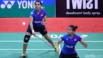 Greysia/Nitya Kandas di Semifinal India Terbuka Super Series
