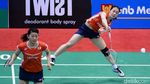 Greysia/Nitya Kandas di Semifinal India Terbuka Super Series