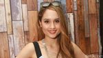 Cinta Laura yang Makin Hot