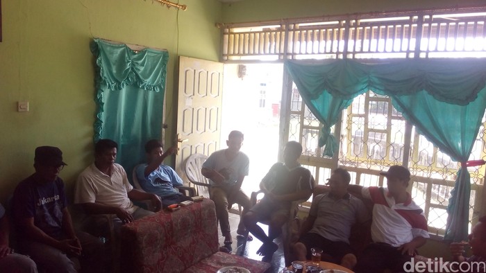 Curhat Nelayan Konawe Utara Kendari: Potensi Laut Melimpah dan Bom Ikan