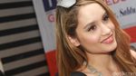 Cinta Laura yang Makin Hot