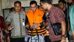M Sanusi Ditahan KPK
