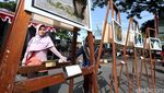 Keberagaman Industri Dalam Bingkai Foto