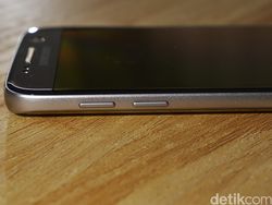 Unboxing Samsung Galaxy S7