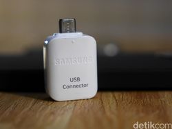 Unboxing Samsung Galaxy S7