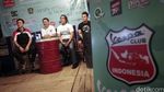 Vespa Club Indonesia Mendunia