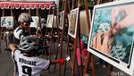 Keberagaman Industri Dalam Bingkai Foto