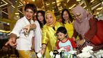 Mengajak Si Kecil Keliling Dunia