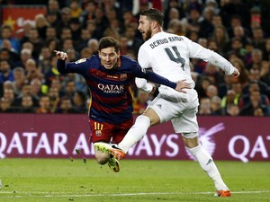 La Liga 2016/2017 Dimulai Akhir Pekan Ini