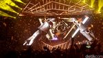 Pesta Bareng Hardwell di Jakarta