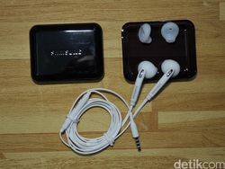 Unboxing Samsung Galaxy S7