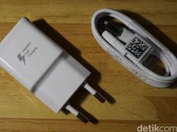 Unboxing Samsung Galaxy S7