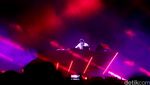 Pesta Bareng Hardwell di Jakarta