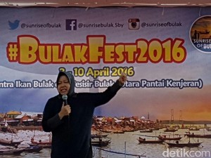 Asyik, Gratis Akses Wifi.id Selama Bulak Festival 2016