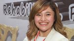 Marshanda Terlihat Chubby, Cinta Penelope Siap Tampil Botak