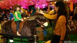 Mengajak Si Kecil Keliling Dunia