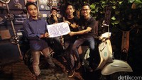 Vespa World Club (VWC) merupakan wadah bagi seluruh club Vespa diseluruh dunia. 