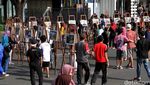 Keberagaman Industri Dalam Bingkai Foto