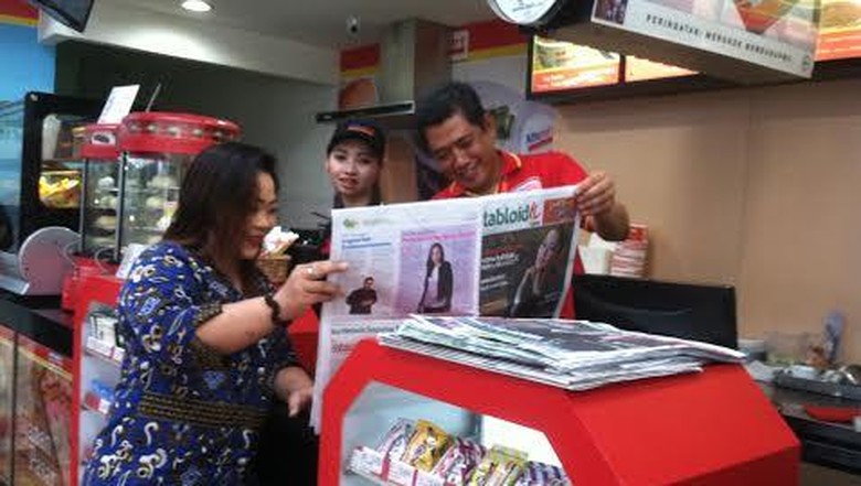 Tingkatkan Kualitas Hidup dengan Bacaan ini Tingkatkan Kualitas Hidup dengan Bacaan ini