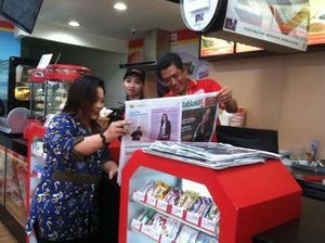 Tingkatkan Kualitas Hidup dengan Bacaan ini