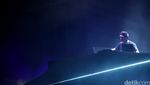 Pesta Bareng Hardwell di Jakarta