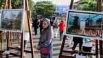 Keberagaman Industri Dalam Bingkai Foto
