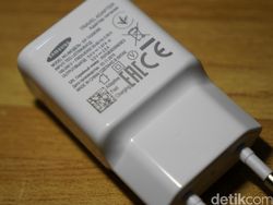 Unboxing Samsung Galaxy S7