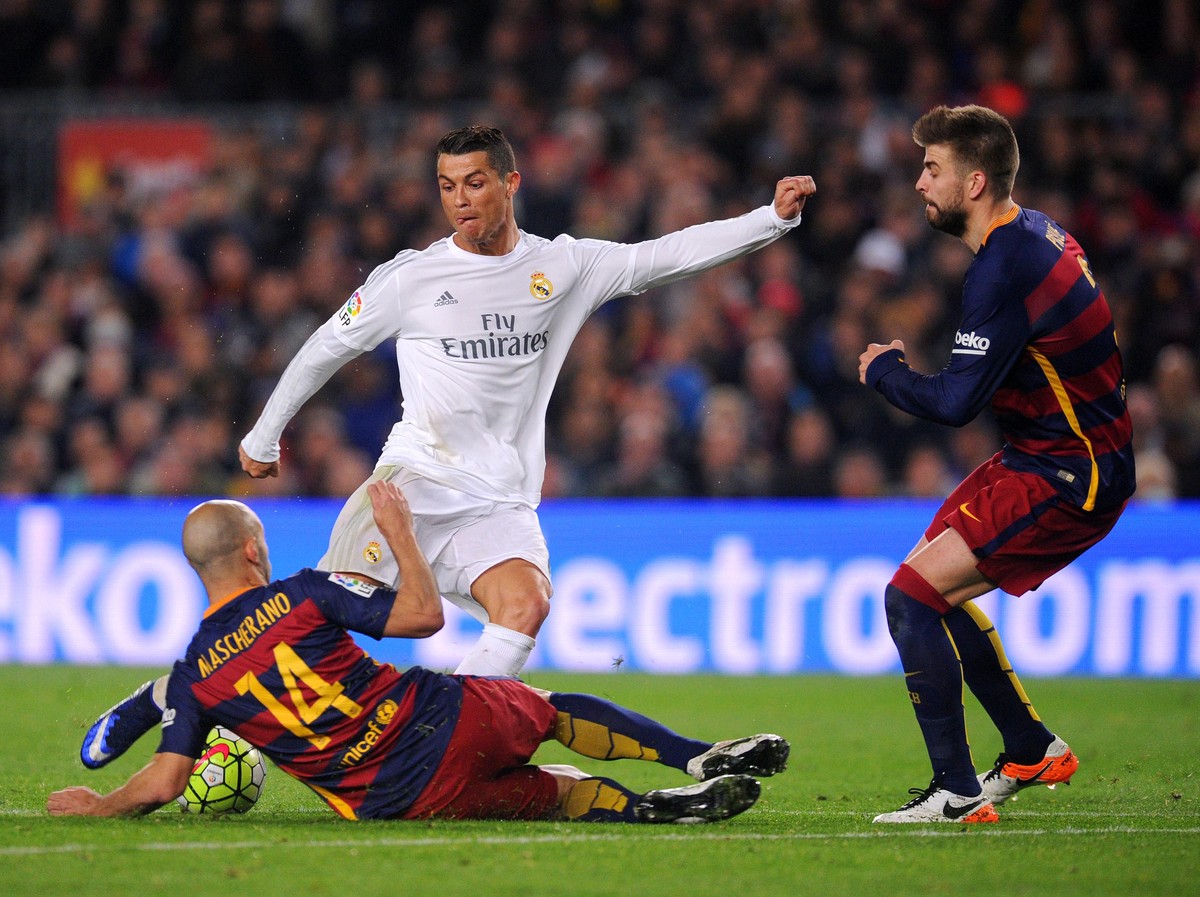 Foto: Alex Caparros / Getty Images