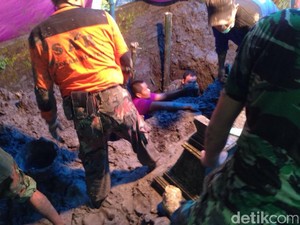 Autopsi Siyono Selesai, Komnas HAM: Ada Sejumlah Luka Bekas Benda Tumpul