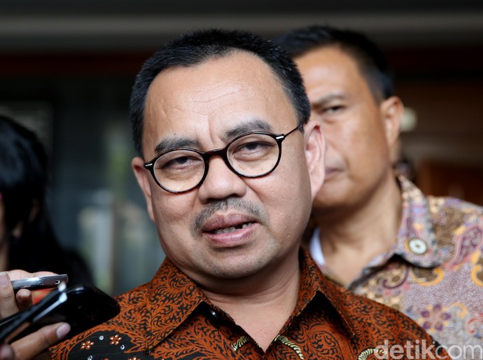Perusahaan Migas Kesulitan Keuangan, Ini Respons Menteri ESDM