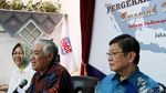 Din Syamsuddin Bentuk Pergerakan Indonesia Maju