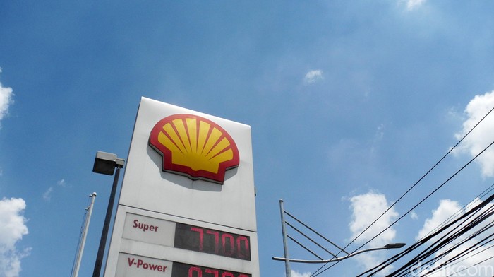 Pemerintah Bakal Tentukan Pengganti Shell di Masela Tengah Tahun Depan