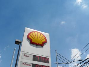 Kondisi Memanas, Shell Setop Pengiriman Lewat Laut Merah
