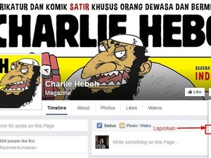 Menag: Pemilik Akun, yang Memproduksi, dan Menyebarkan Charlie Heboh Harus Dihukum