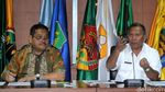 DPD RI Menyikapi Padamnya Listrik di Pulau Nias