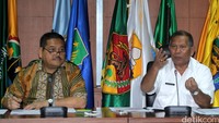 Alihudin menjelaskan pemerintah telah melakukan sejumlah upaya untuk mengatasi pemadaman bergilir yang berlangsung di Pulau Nias, Sumatera Utara di antaranya dengan mengirimkan genset-genset. 