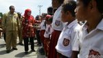 Mensos Beri Bantuan untuk Penyandang Disabilitas