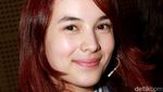 10 Foto Terheboh: Julia Perez Gundul, Zaskia Gotik Berkerudung