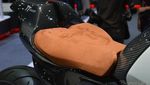 Cafe Racer Ciamik Honda