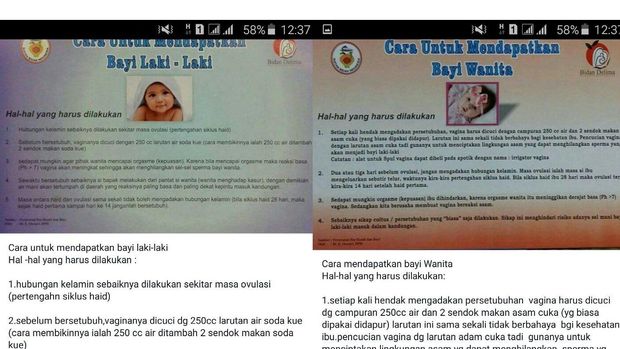 Hoax Kesehatan yang Basi Banget Kalau Masih Muncul di 2017 (2)