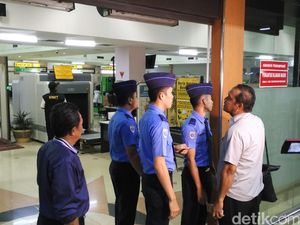 Imbas Kecelakaan di Halim, Penumpang Ini Pilih Batalkan Penerbangan