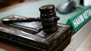 Tak Terima Dipecat dari PDIP, 4 Anggota DPRD Samosir Gugat Megawati Rp 40 M